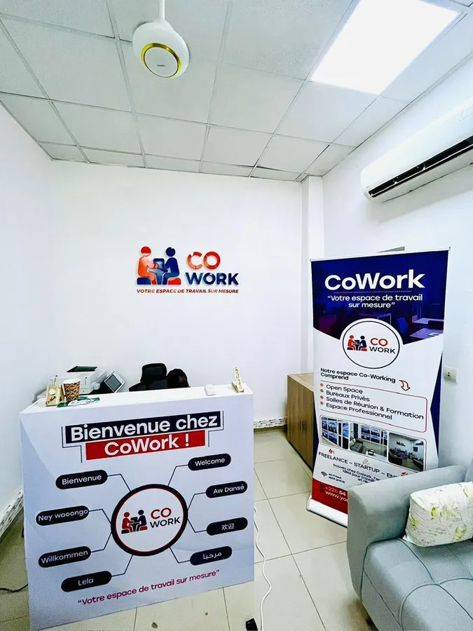 CoWork